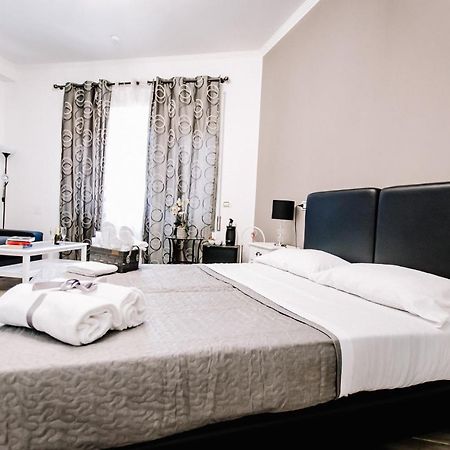 Wanderlust Relais Vaticano Rzym Zewnętrze zdjęcie