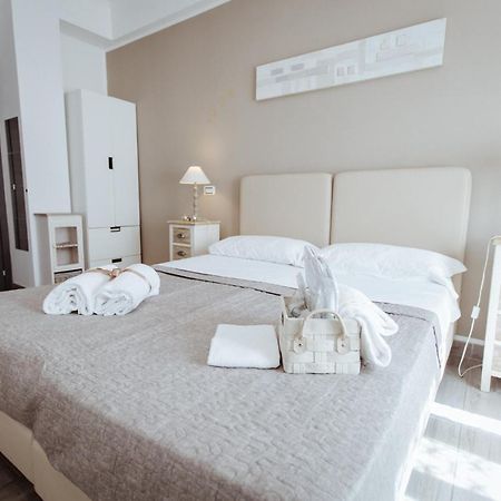 Wanderlust Relais Vaticano Rzym Zewnętrze zdjęcie