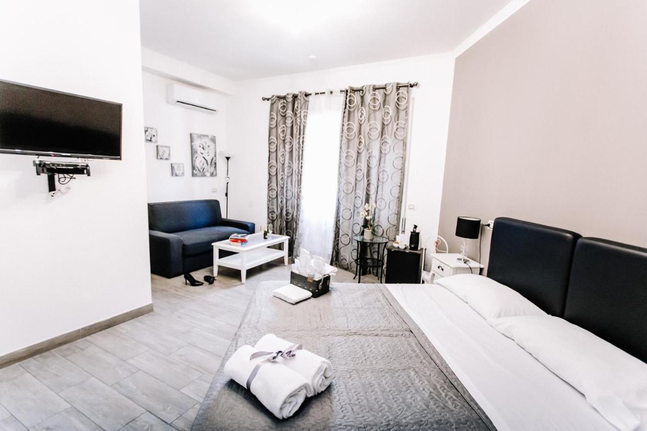 Wanderlust Relais Vaticano Rzym Zewnętrze zdjęcie