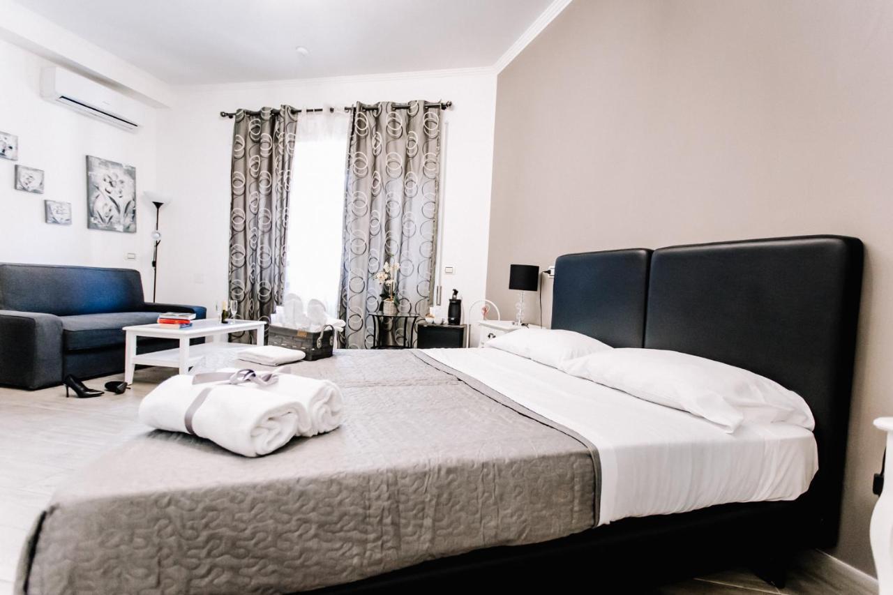 Wanderlust Relais Vaticano Rzym Zewnętrze zdjęcie