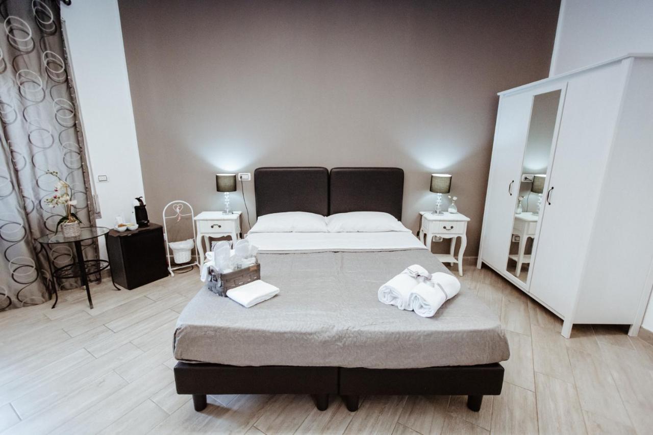 Wanderlust Relais Vaticano Rzym Zewnętrze zdjęcie
