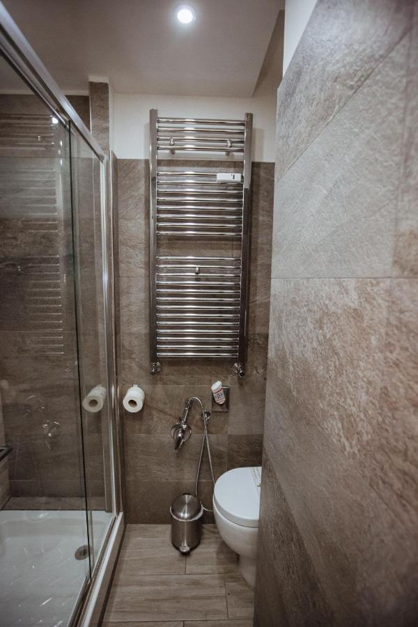 Wanderlust Relais Vaticano Rzym Zewnętrze zdjęcie