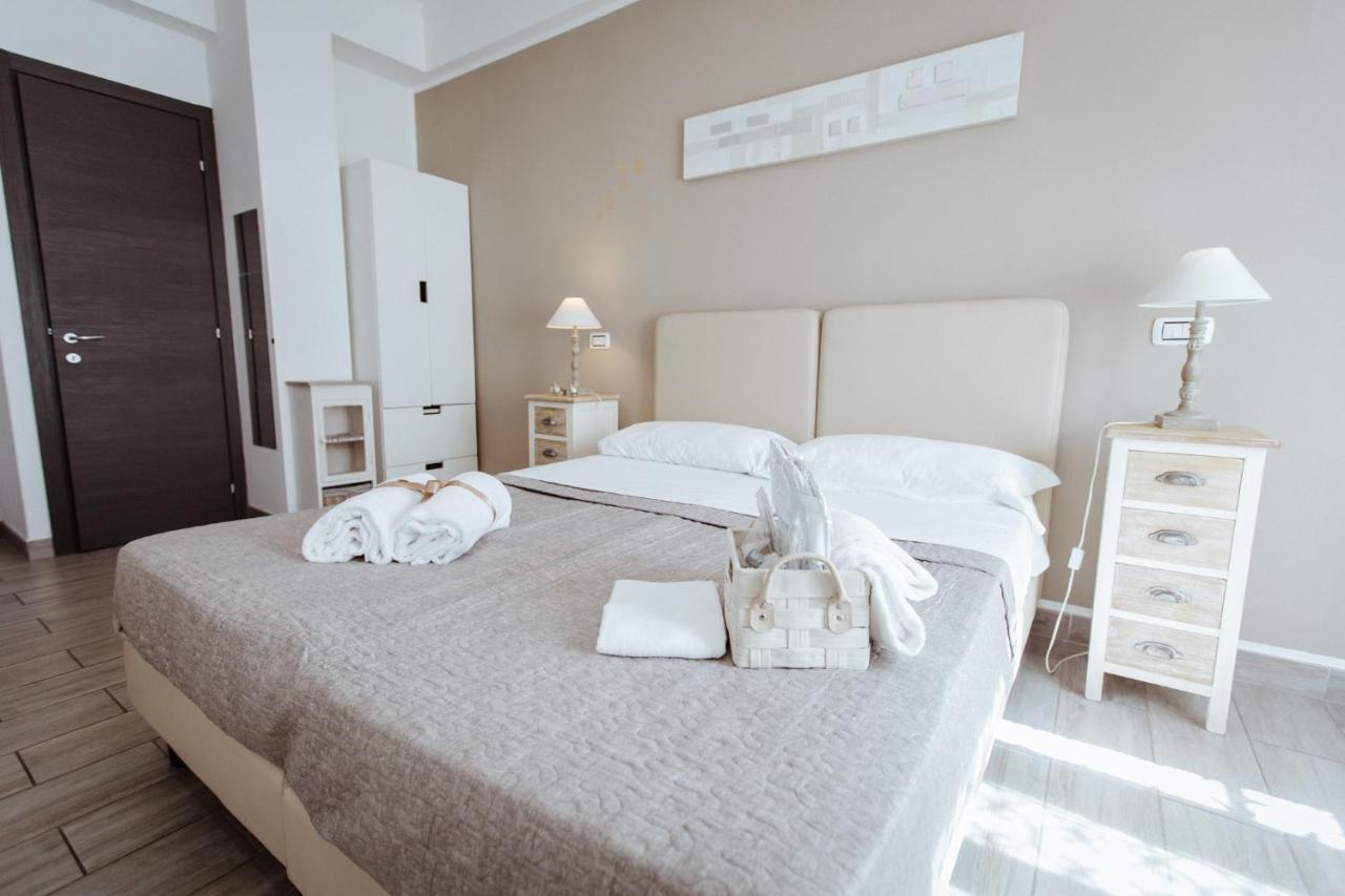 Wanderlust Relais Vaticano Rzym Zewnętrze zdjęcie