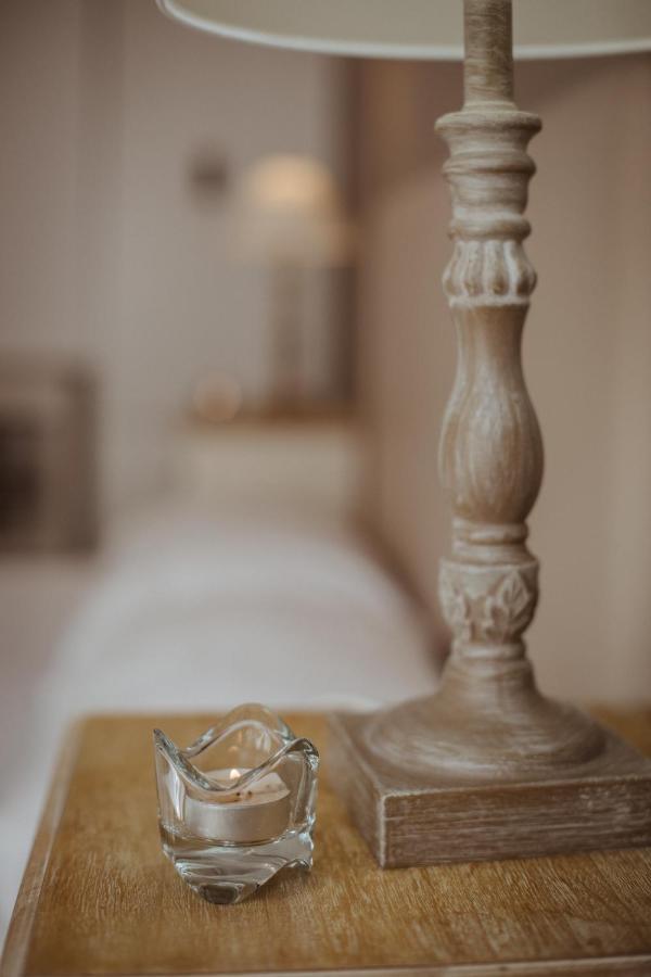 Wanderlust Relais Vaticano Rzym Zewnętrze zdjęcie