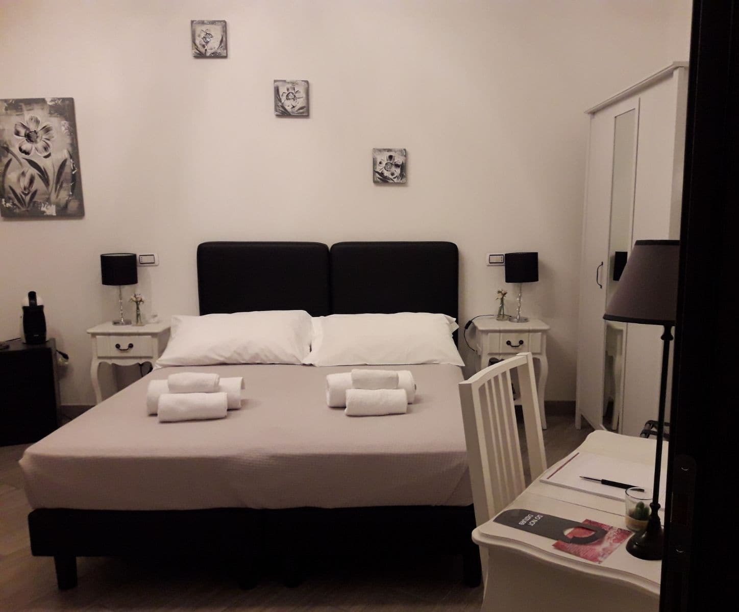 Wanderlust Relais Vaticano Rzym Zewnętrze zdjęcie