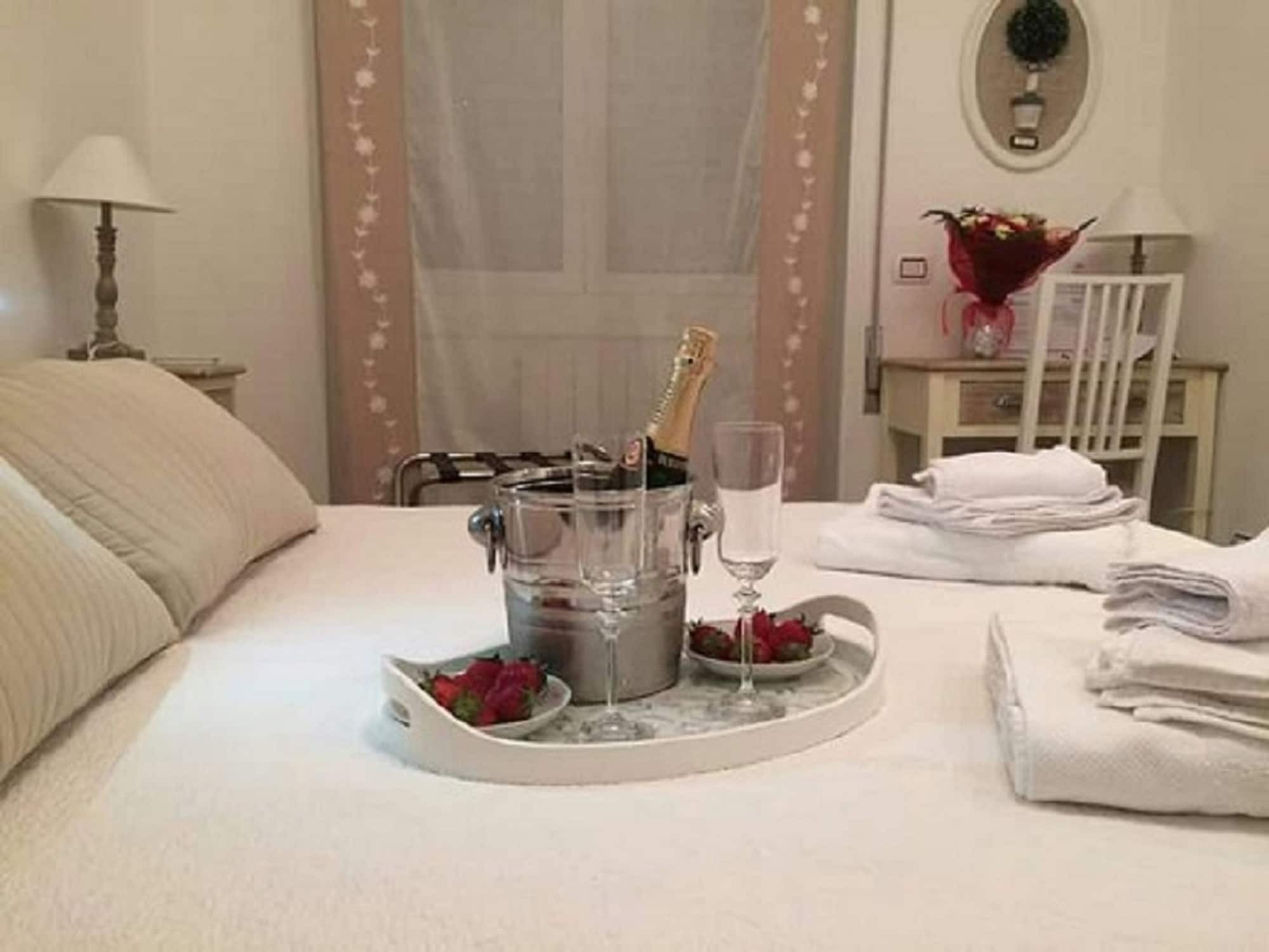 Wanderlust Relais Vaticano Rzym Zewnętrze zdjęcie